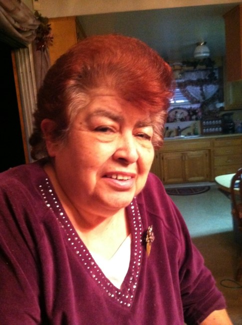 Obituary of Cecilia L. Perez
