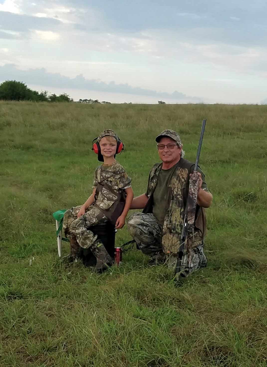 Obituary of Randall Patrick Meredith