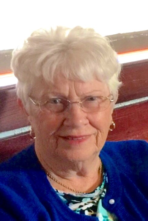 Obituary of Elizabeth Mary "Liz" Fraser