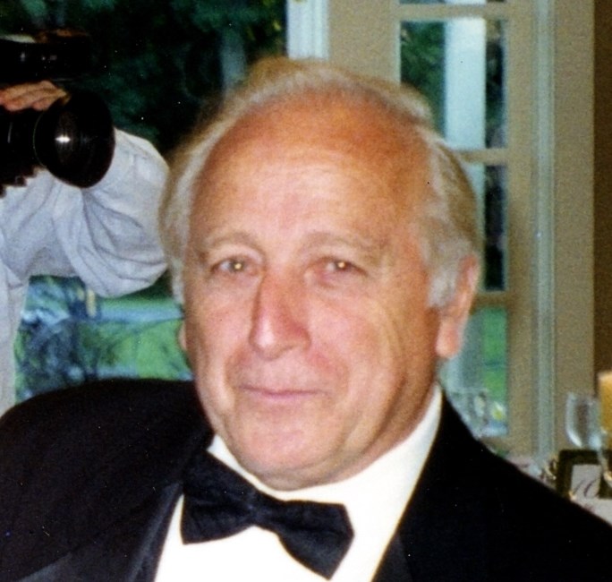 Obituary of Samuel Chinigo