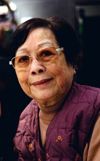 Obituary of Kwok Ying Chan