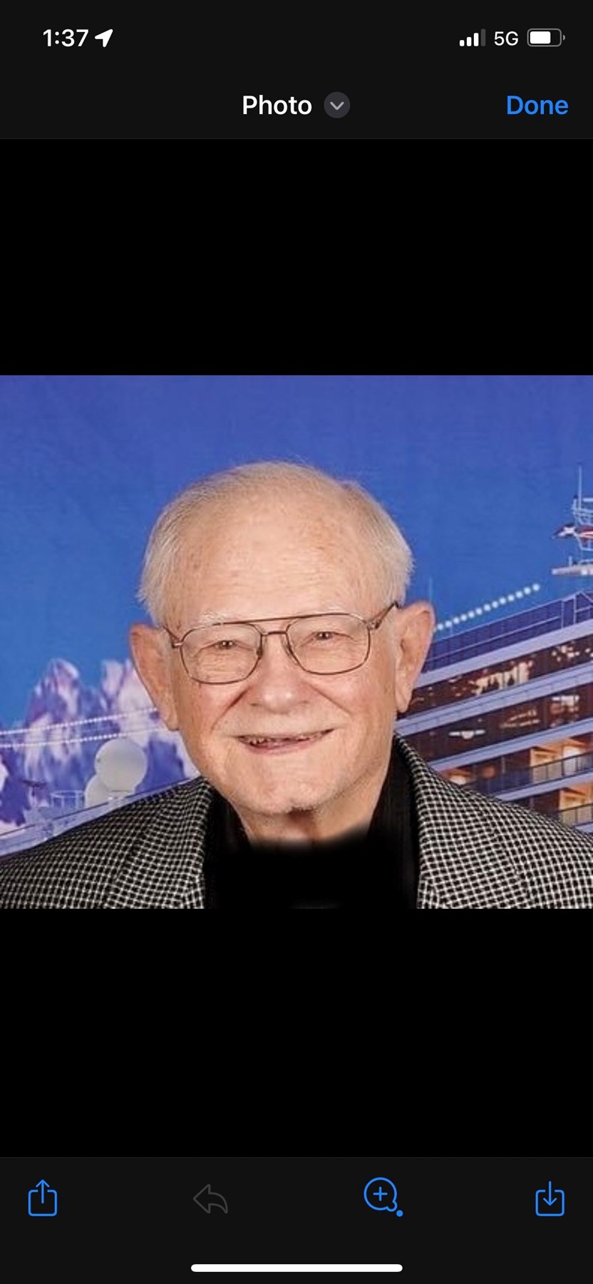 Obituary of Joe Bryan Bickley