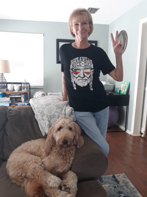 Obituary of Laurie Susan Wood