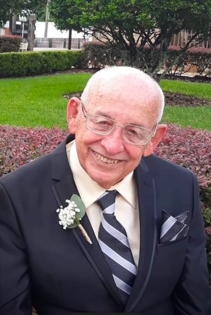 Obituary of Ramon Rivera Marquez