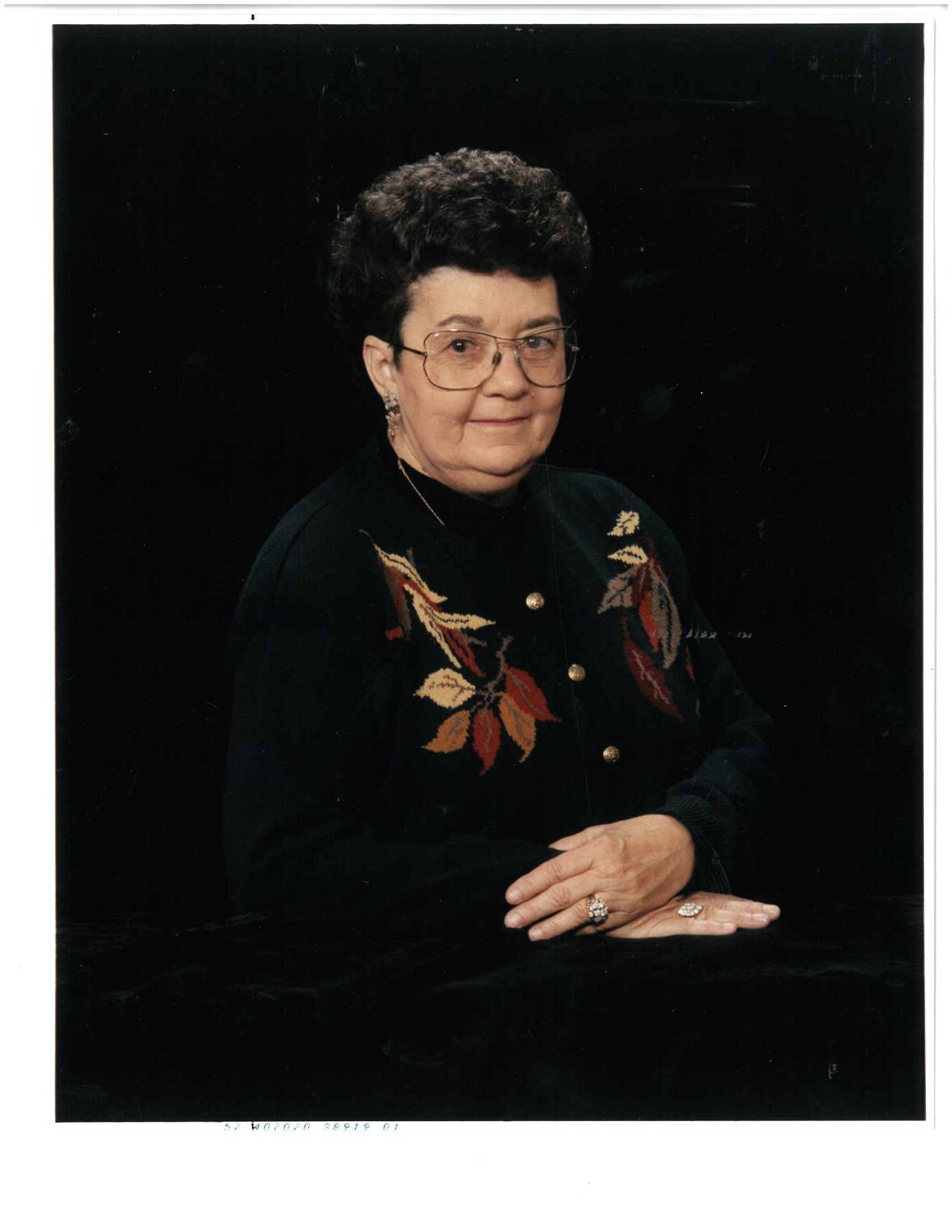 Obituary of Rita Rasco
