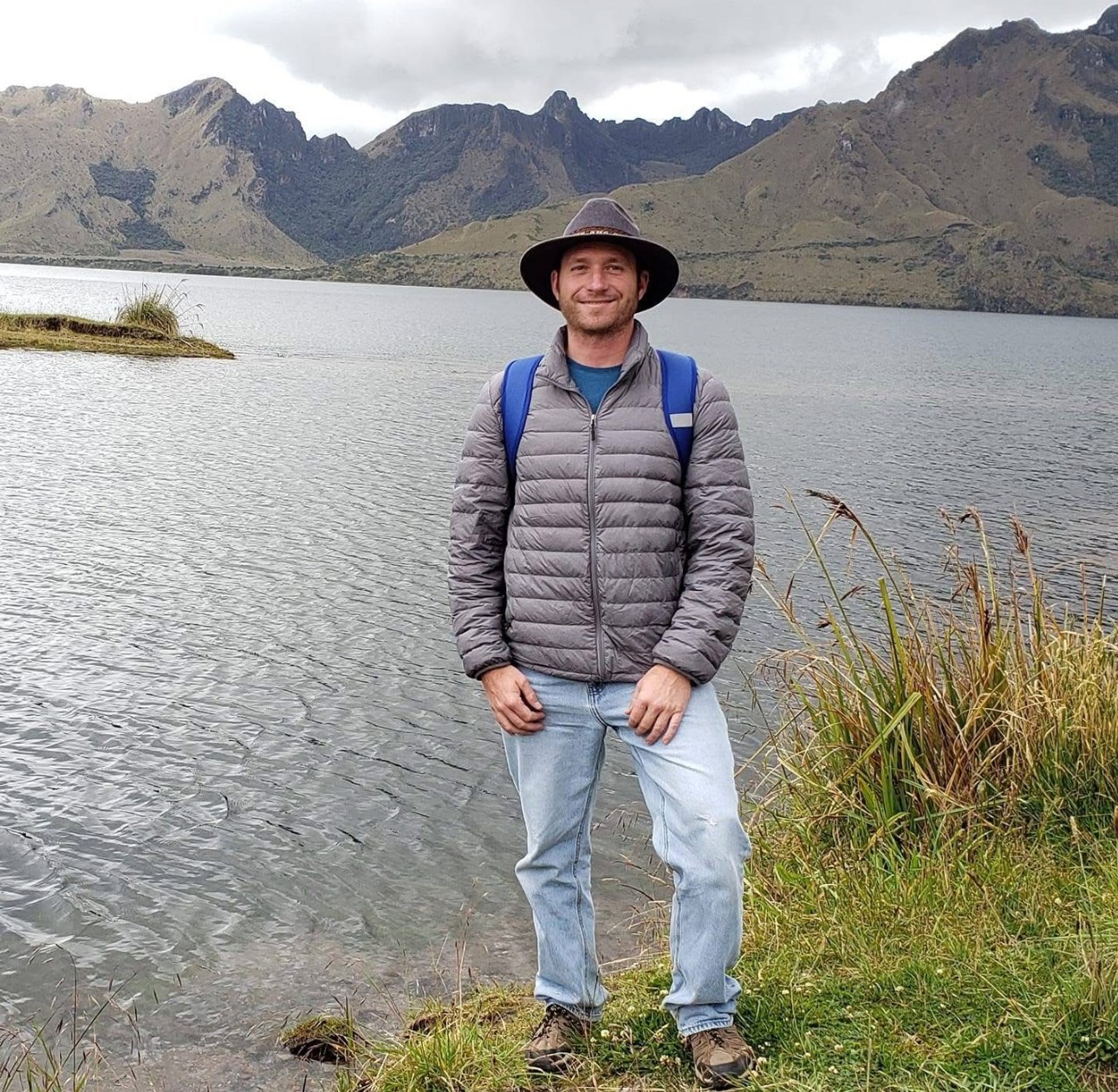 Obituario de John Joseph Durbin