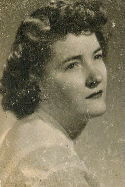 Obituary of Eileen Marion Dill