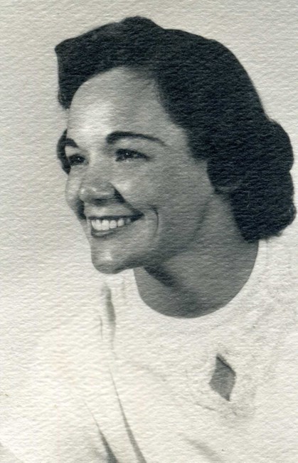 Obituary of Julia Mary Kelly