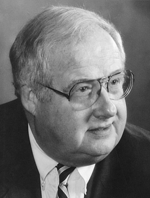 Obituary of John Herman Bunch