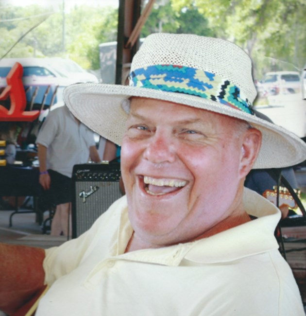 Obituary of Charles Victor West