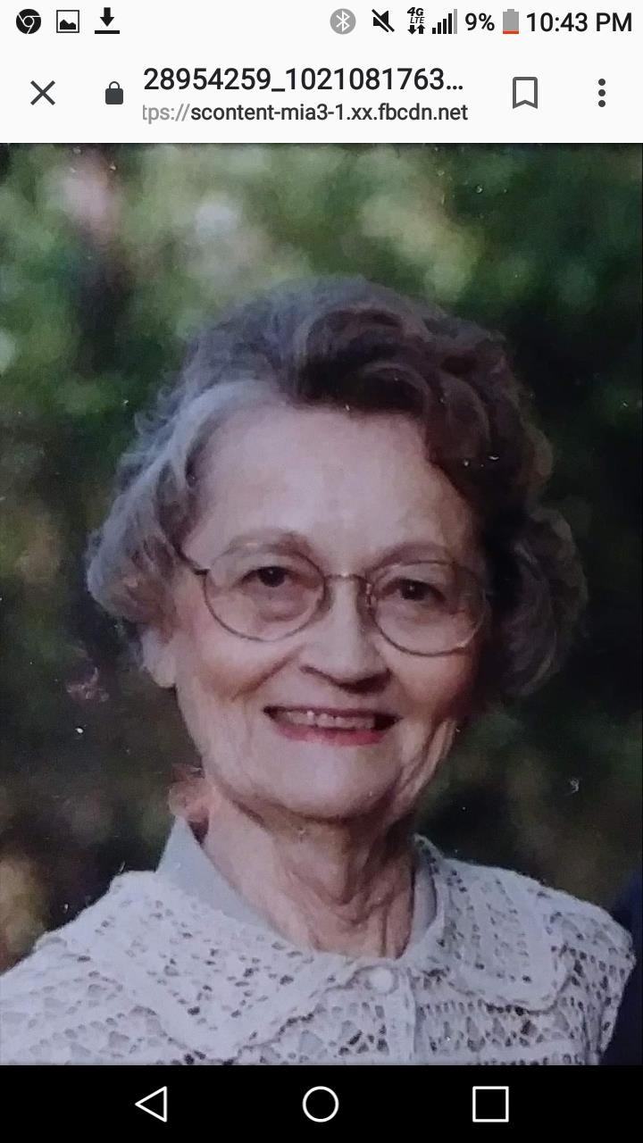 Obituary of Lunelle C. Henley