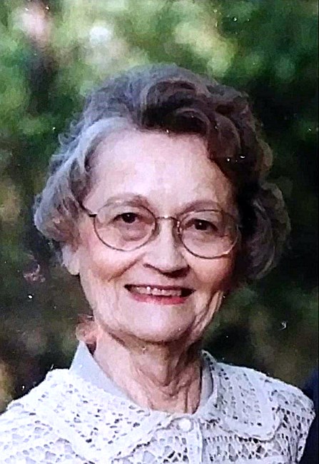 Obituary of Lunelle C. Henley