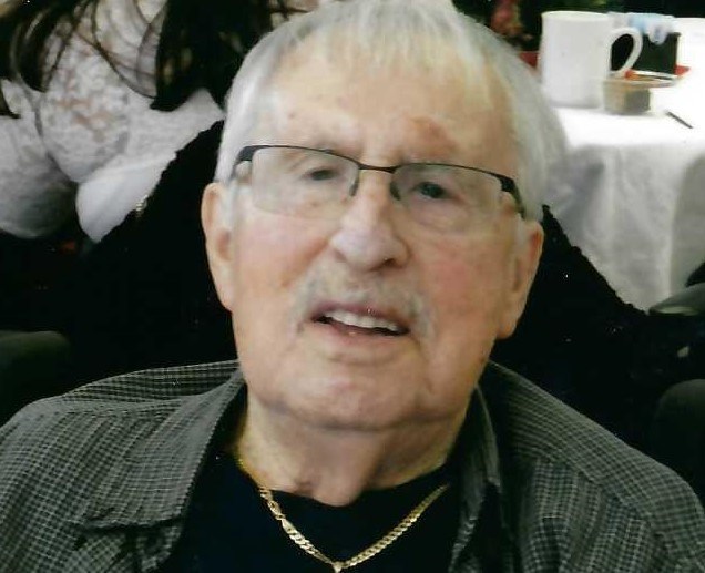 Obituary of Rosaire Levasseur