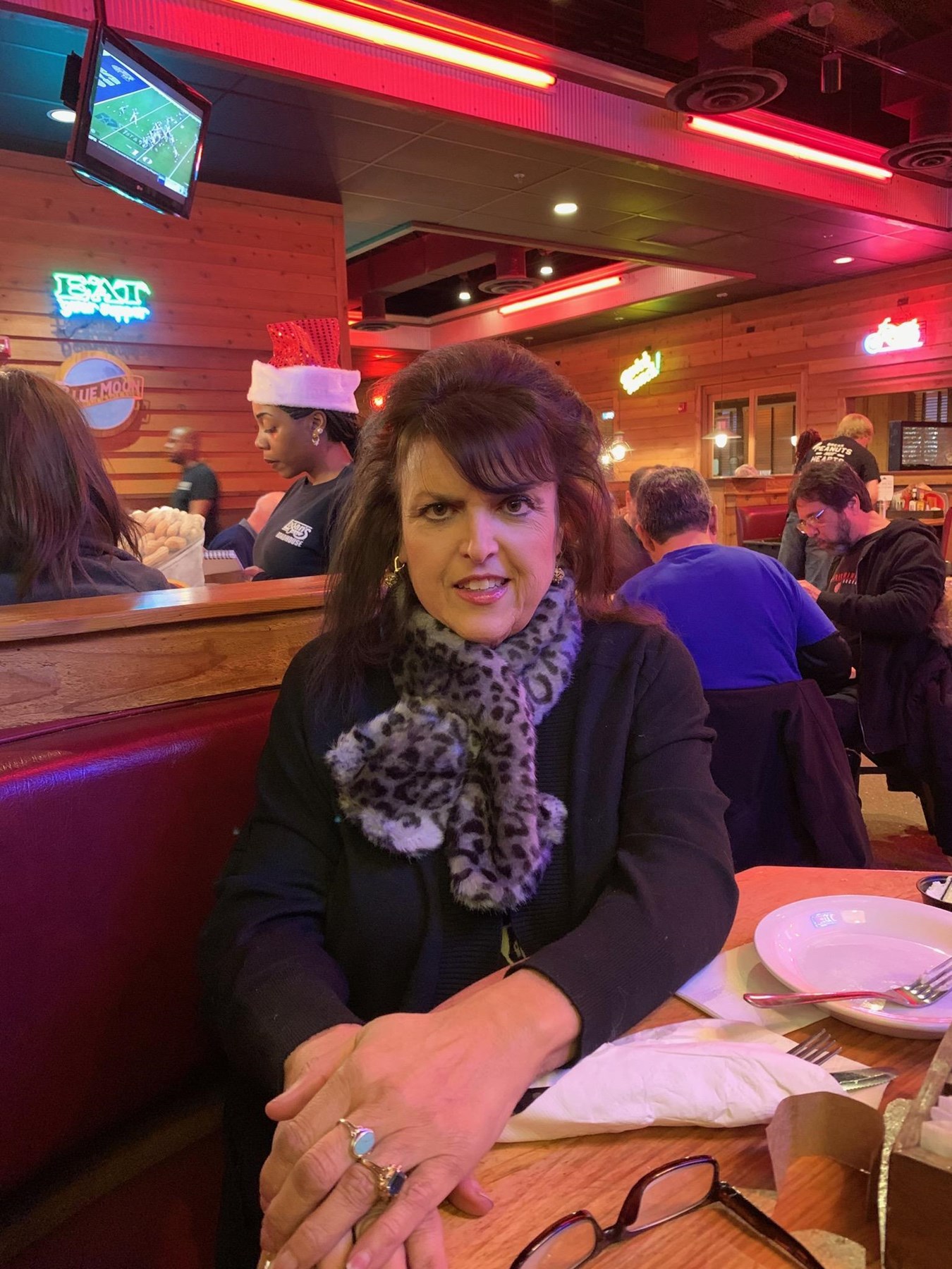 Obituary of Karen Ann Colonna