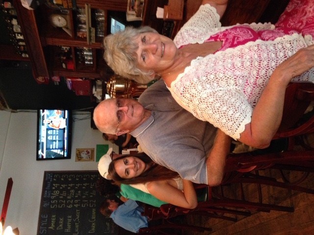 Obituary of Thomas Knoepfle