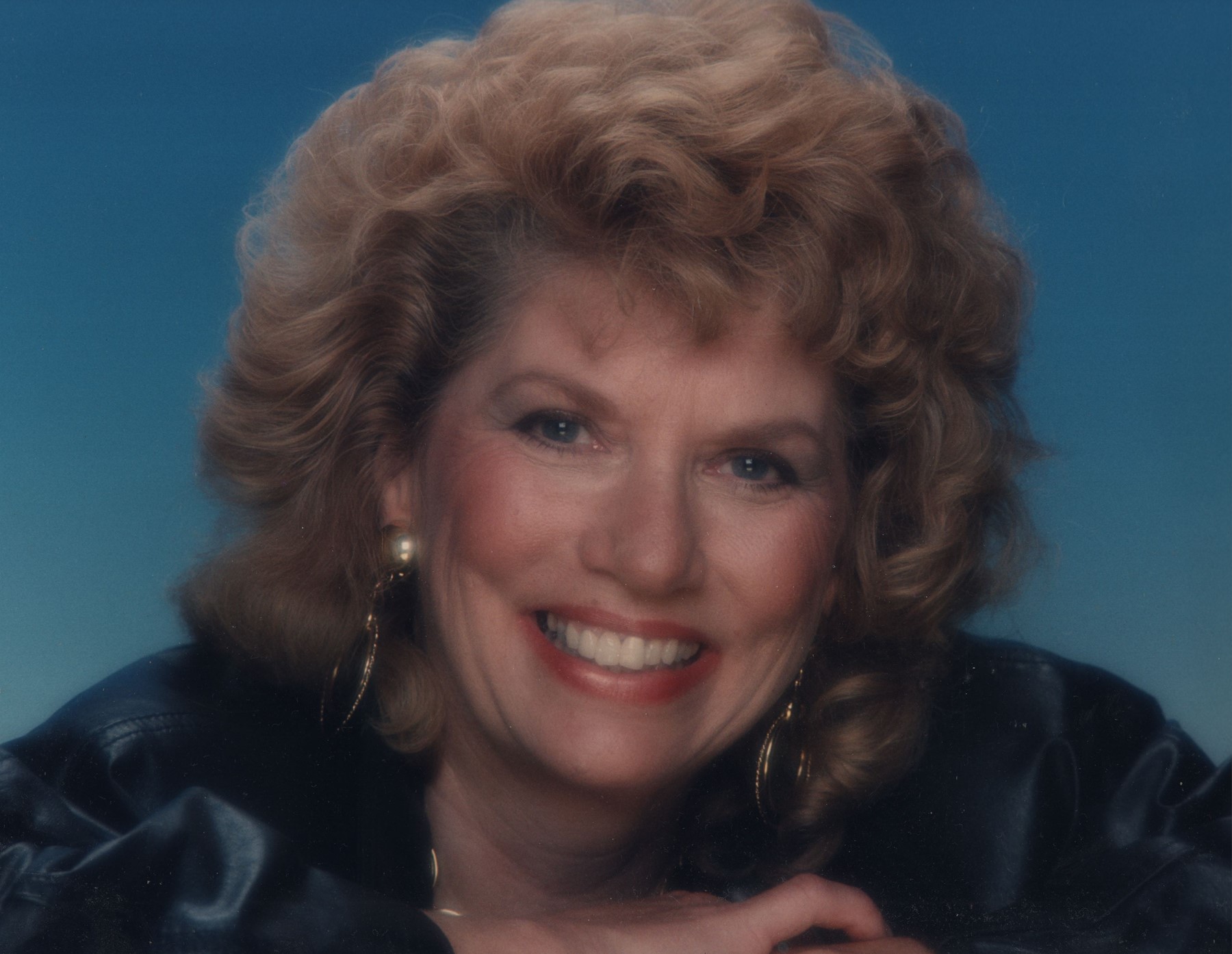 Obituary of Judith "Judi" Ann Andrews