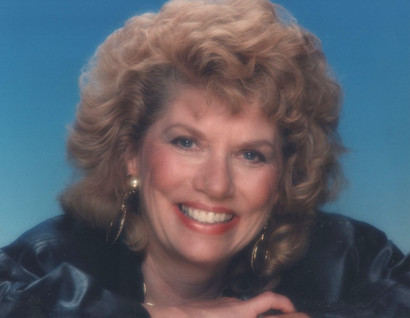 Obituary of Judith "Judi" Ann Andrews