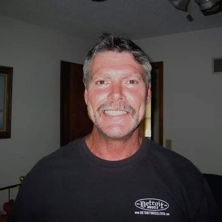 Obituary of Anthony Keith Chaney