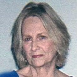 Avis de décès de Edna M. Baker