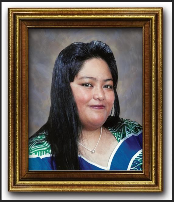 Obituary of June Fitugafulu Manuo