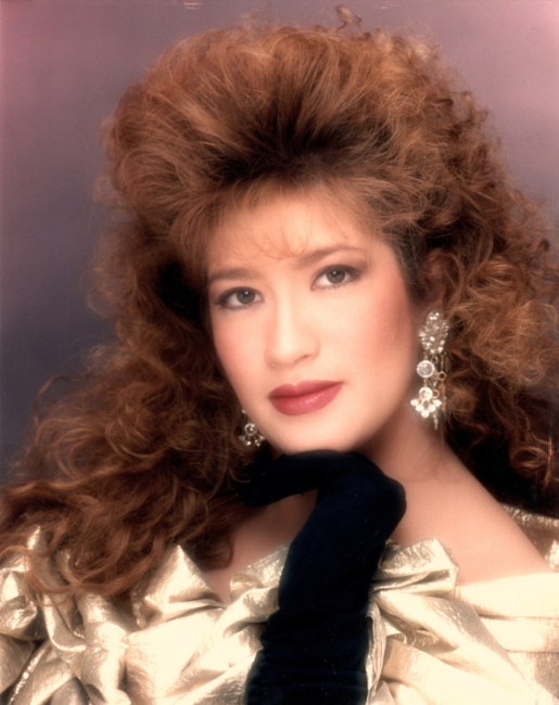 Obituary of Veronica Palomino