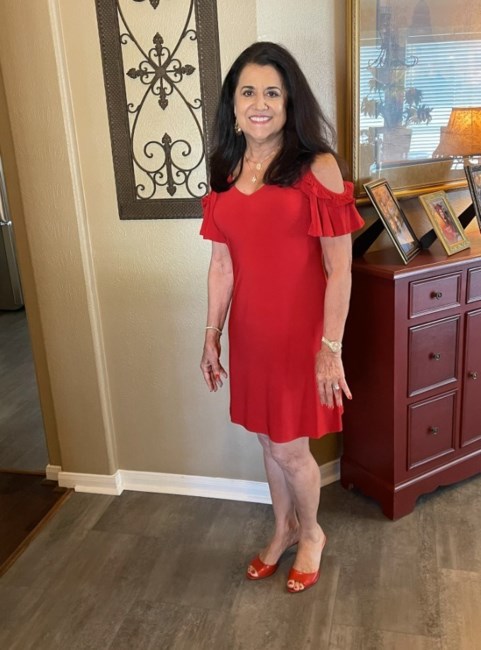 Obituary of Vincencia "Vincy" Corpora Ward