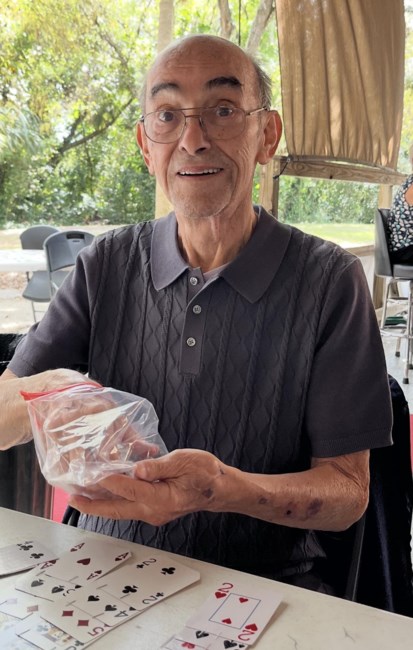 Avis de décès de John James Sterlace