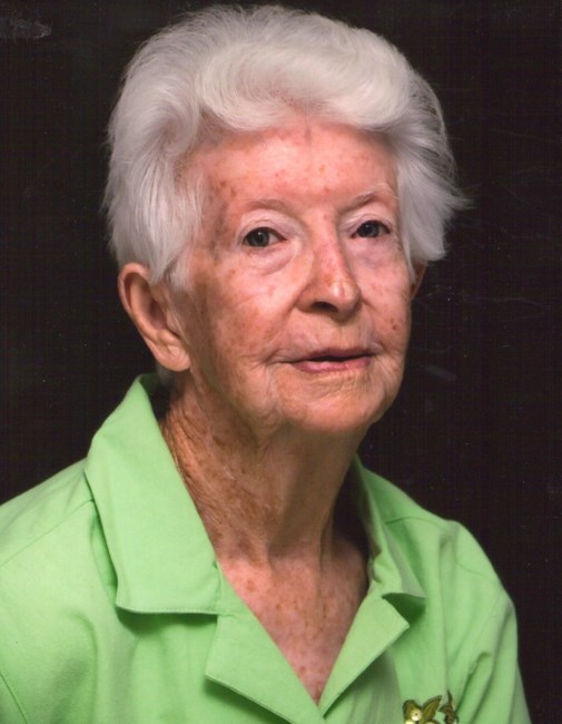 Obituary of Artis S. Simmons Buckley