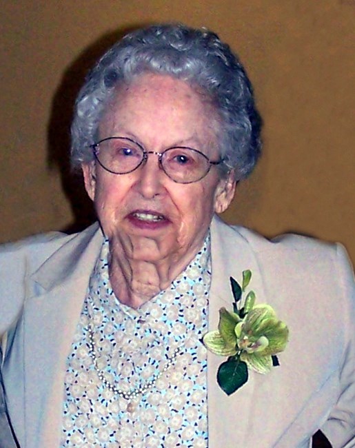Obituary of Kathryn S. Foster