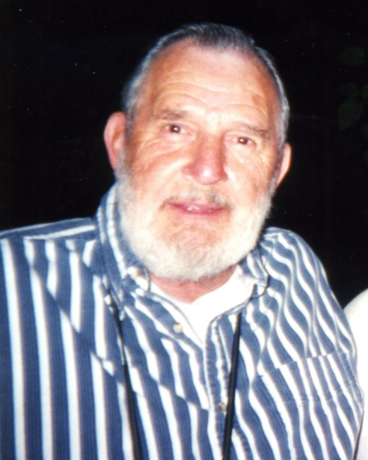 Obituary of Thomas Eugene McKee
