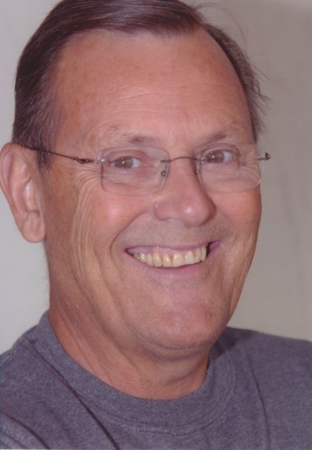 Obituary of George H. Harbin