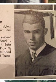 Obituary of Lewis Edwin Booker