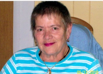 Obituary of June E Ott