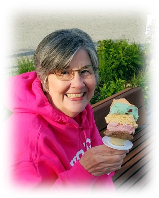 Obituary of Deborah Lou Casey- Olmstead