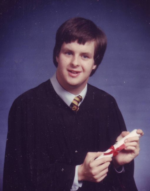 Obituary of Owen Graham Clarke