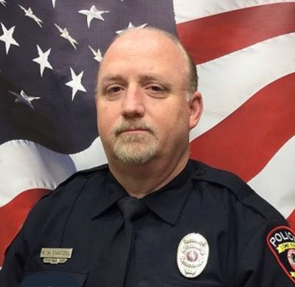 Obituario de Kevin Ward Swatzel