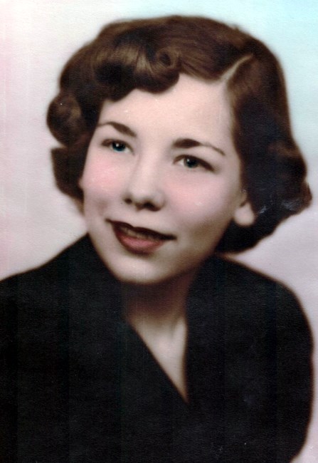 Avis de décès de Shirley W Ettaro