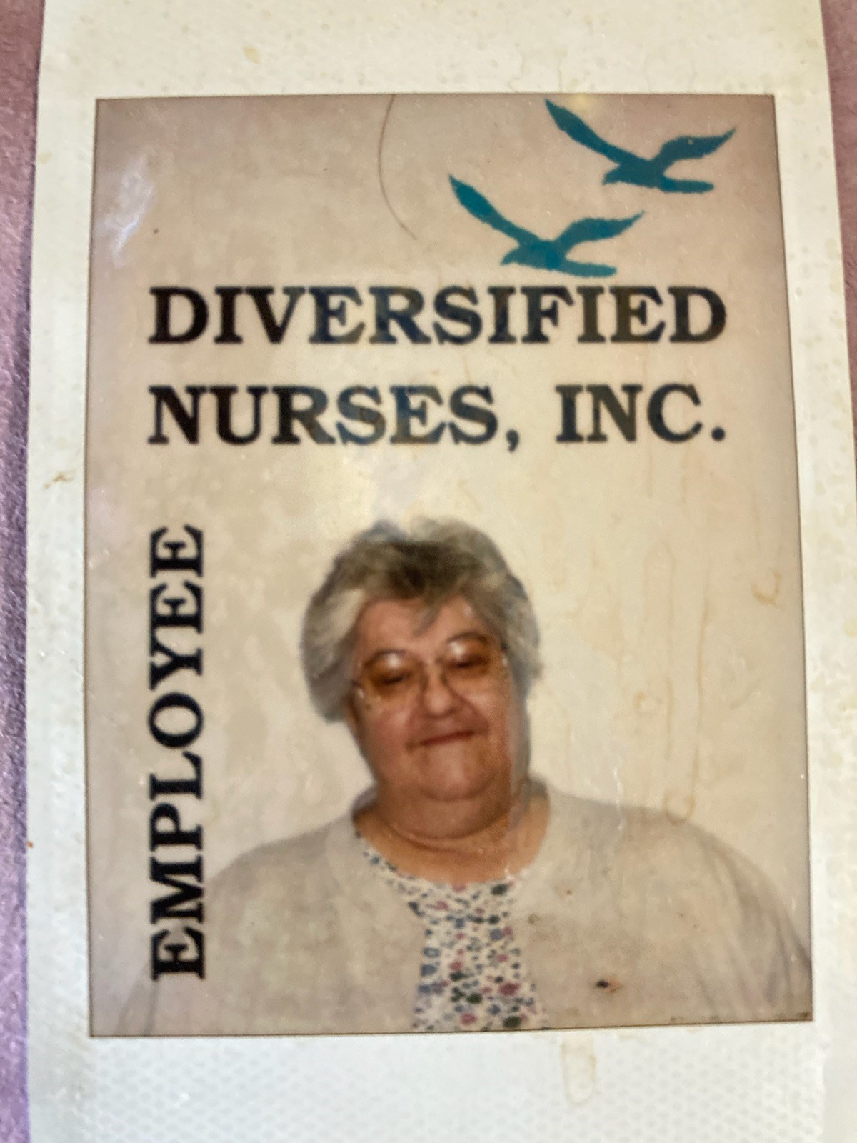 Obituary of Alice Jean Eubank