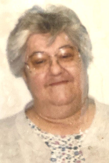 Obituary of Alice Jean Eubank