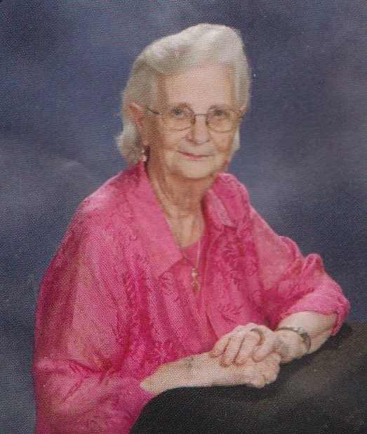 Obituary of Opal Alleen Landtroop