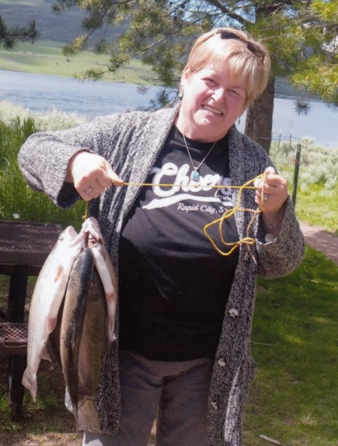 Obituary of Celia Ruth Christensen