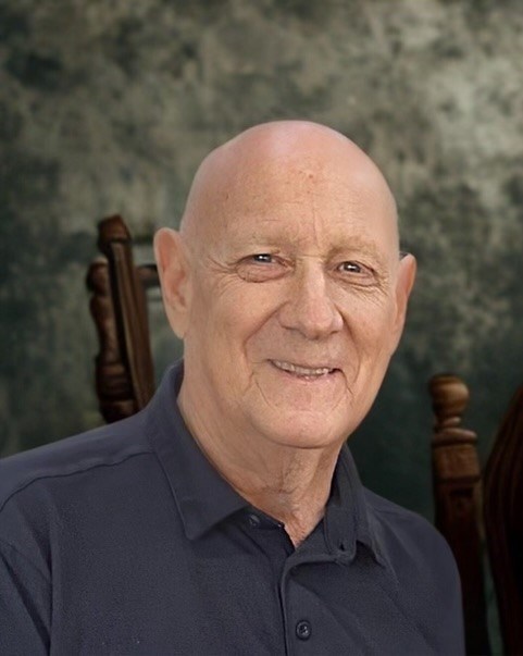 Obituary of John Richard Webb