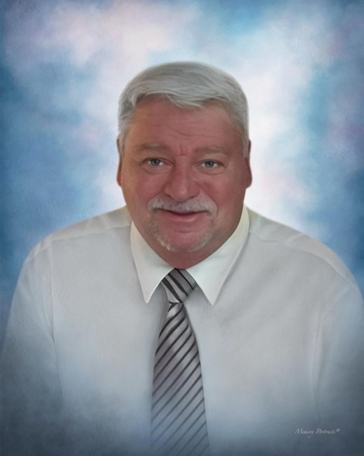 Obituary of Jerome A. Brown