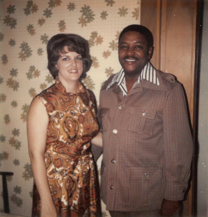 Obituary of Robert Edward Hurd Jr.