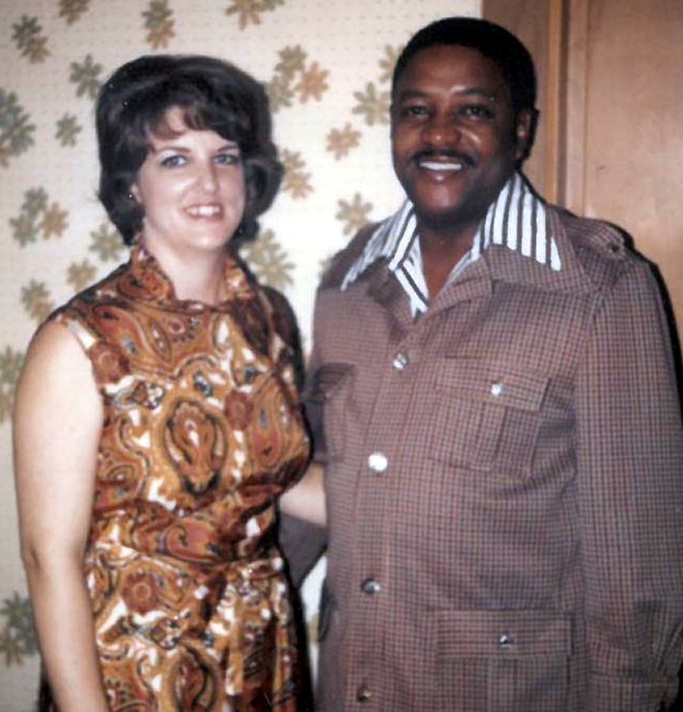 Avis de décès de Robert Edward Hurd Jr.