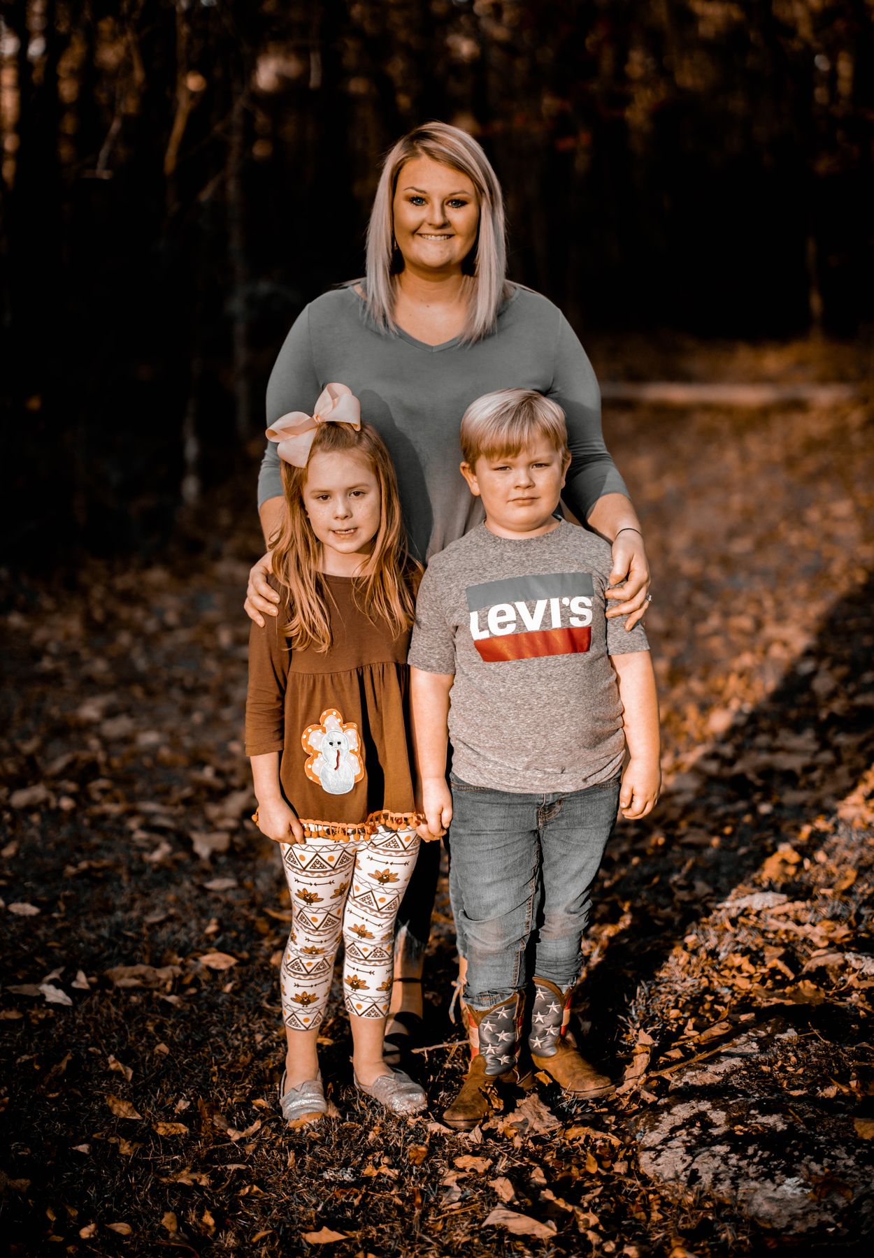Obituary of Kaylie Hayden (Chumley) Smith