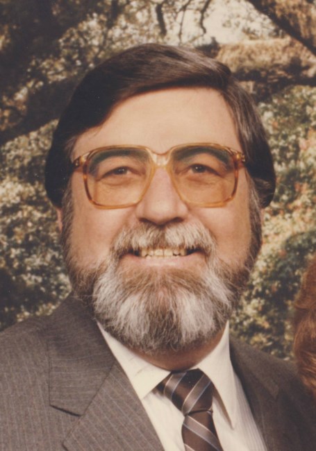 Obituary of Harry Preston Smith