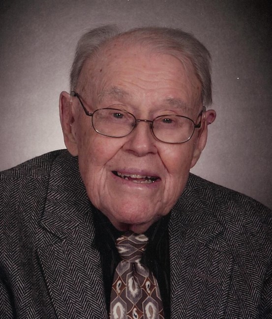 Obituary of Richard Cyril Stone