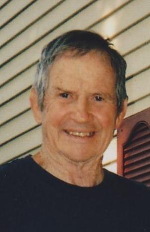 Obituary of Charles O. Ryan