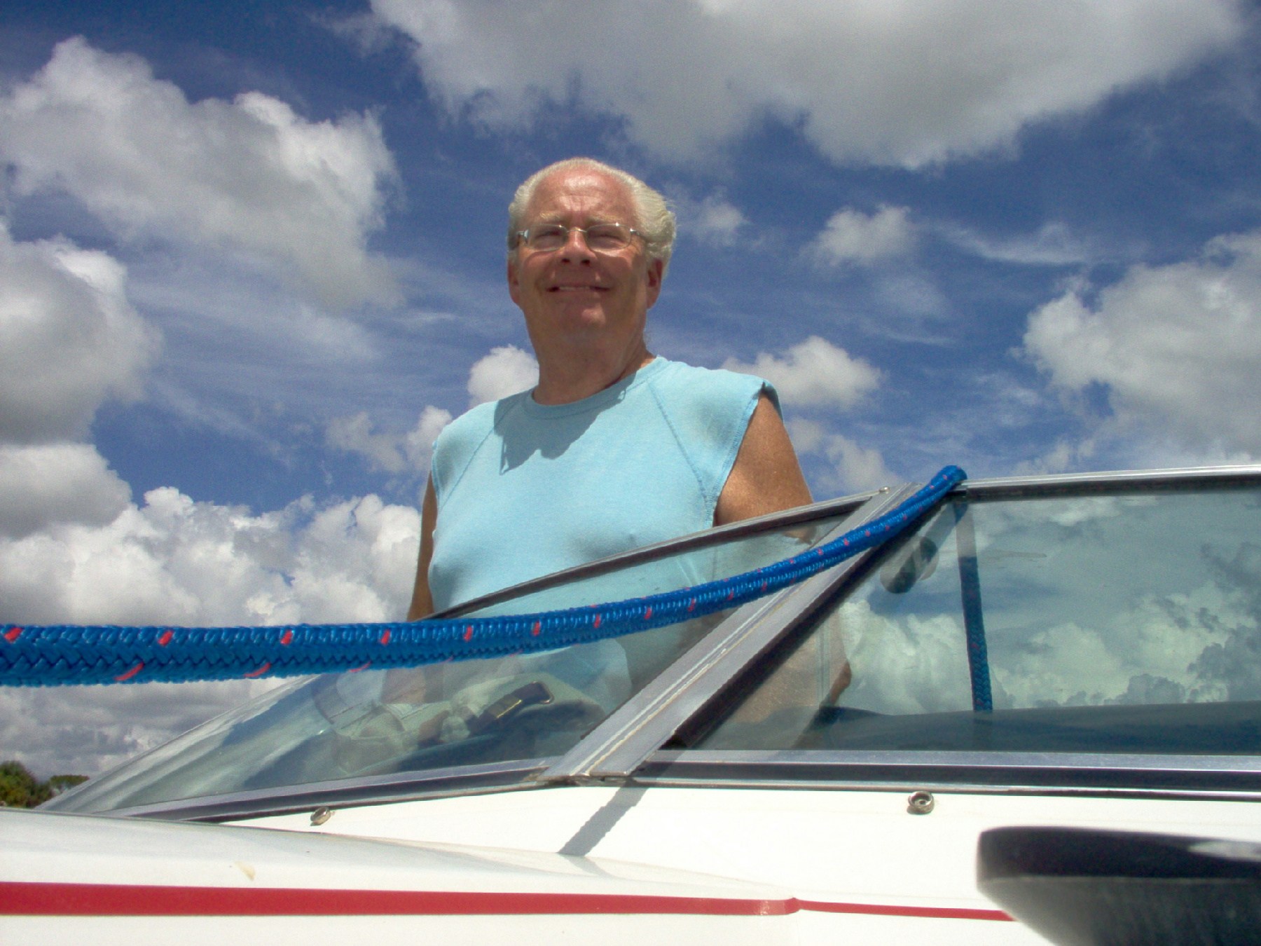 Gary Regnier Obituary Fort Myers, FL